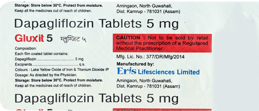 Eris Lifesciences