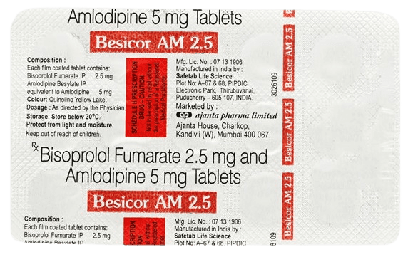 Ajanta Pharma
