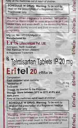 Eritel 20