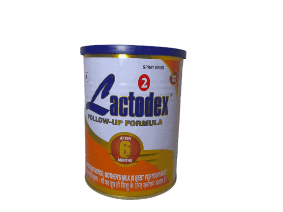 Lactodex 2 Follow Up Formula Powder