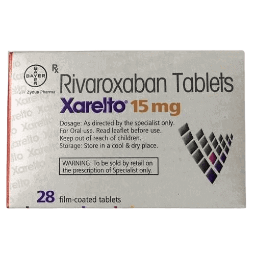 Bayer Zydus Pharma