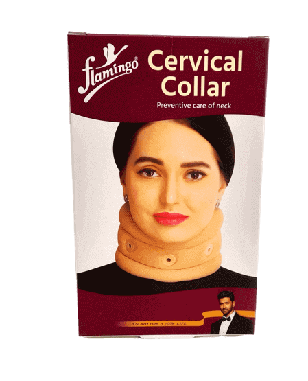 Cervical Collar