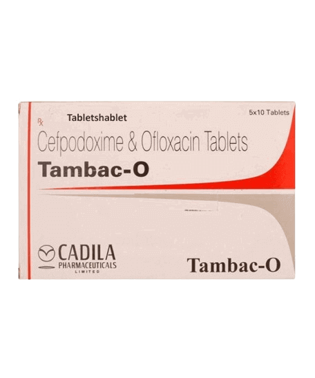 Tambac O Tablet