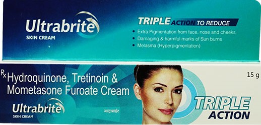 Ultrabrite