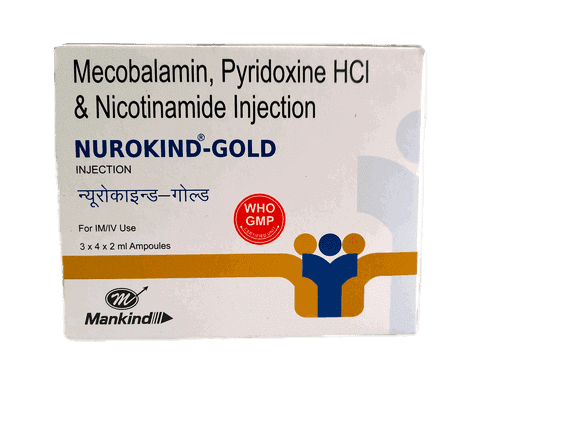 Nurokind-Gold