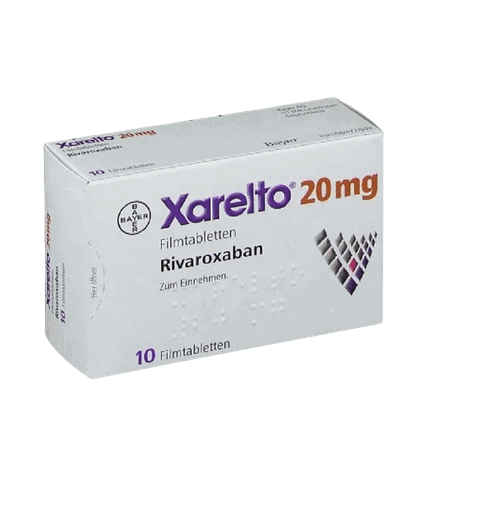 Bayer Zydus Pharma