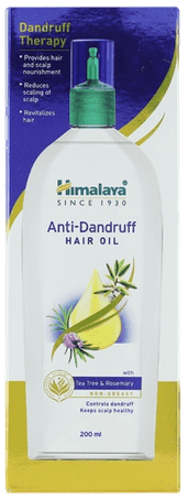Himalaya Anti Dandruff Hair Oil
