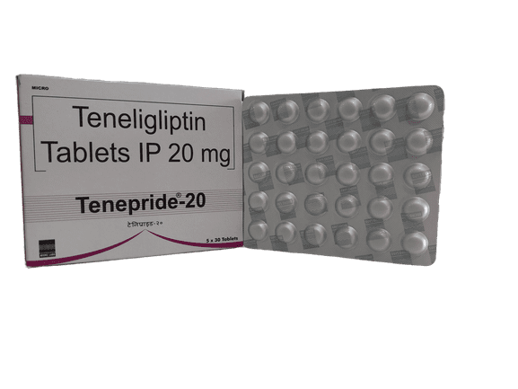 Tenepride - 20