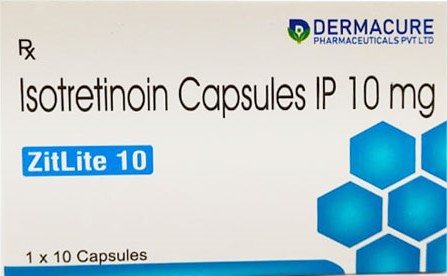 Zitlite 10
