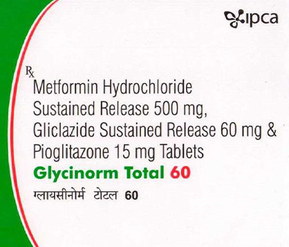  Ipca Laboratories Ltd.