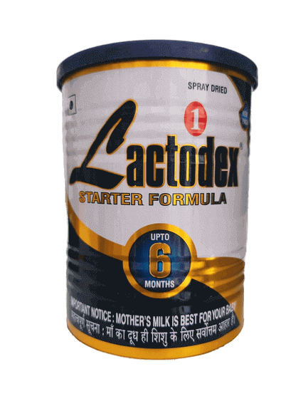 Lactodex 1 Starter Formula Powder