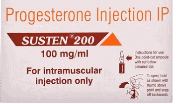 Susten 200 Injection