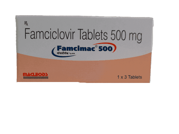 Macleods Pharmaceuticals Ltd.