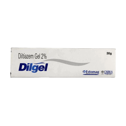 Dilgel