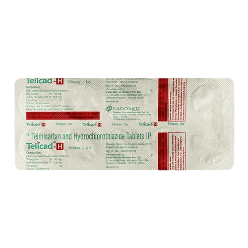 Cadila Pharmaceuticals.