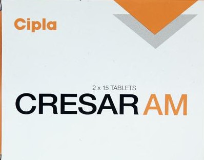 Cresar AM