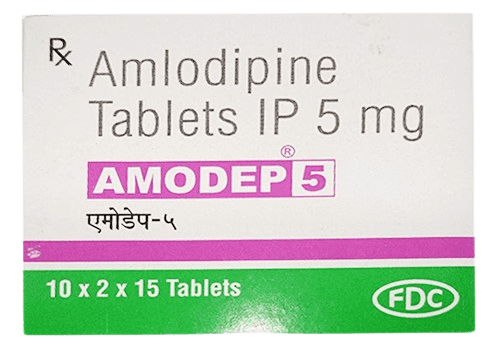 AMODEP 5