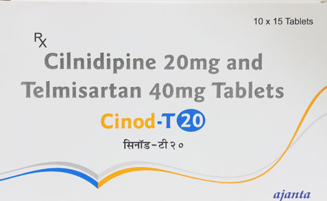Ajanta Pharma
