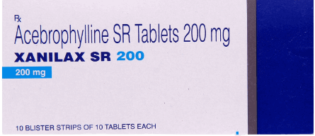TORRENT PHARMACEUTICALS (VISTA)
