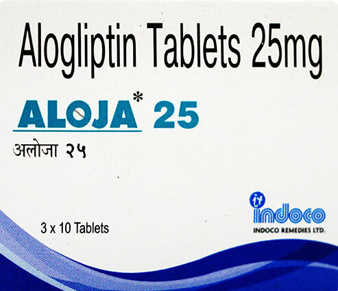 Aloja 25