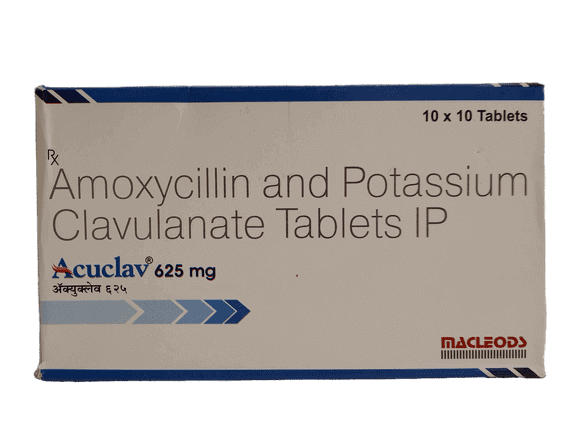 Macleods Pharmaceuticals Pvt Ltd