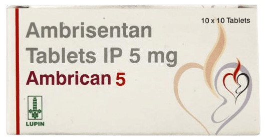 Ambrican 5