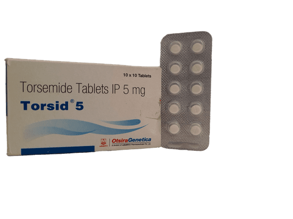 Torsid 5
