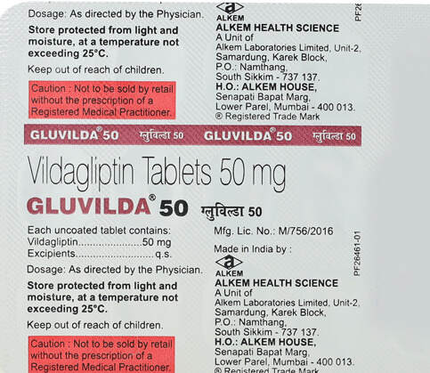 Gluvilda 50