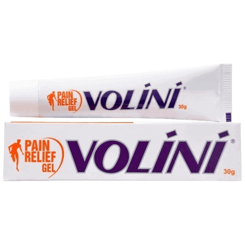 Volini Pain Relief Gel 30gm