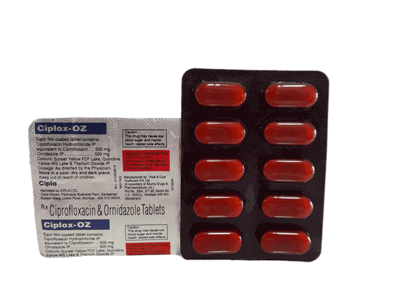 Cipla Ltd.