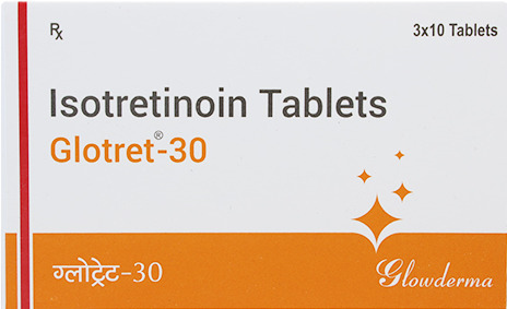 Glotret 30
