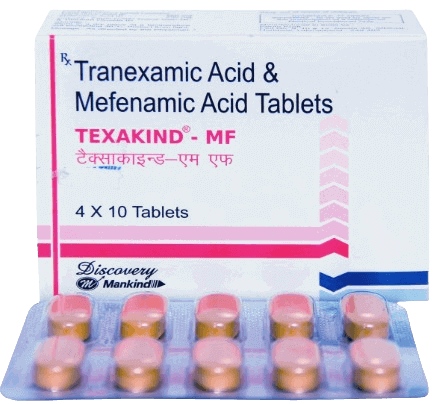 TEXAKIND MF TAB 