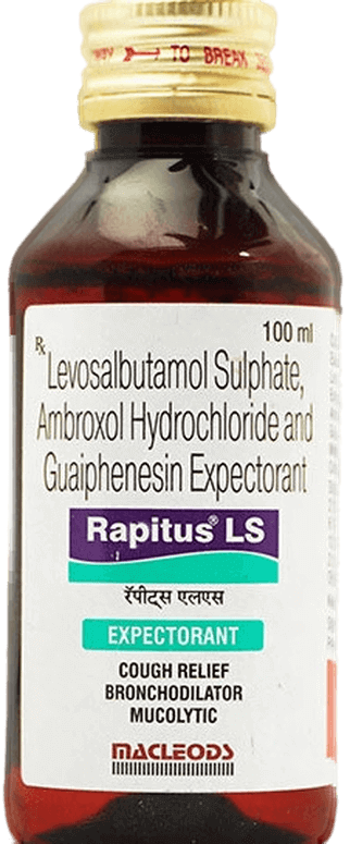 Rapitus LS