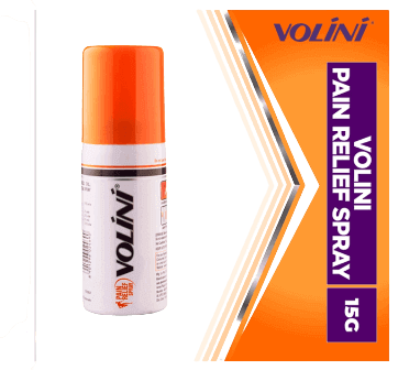 Volini Spray 15gm