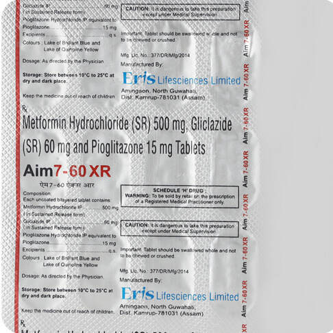 Eris Lifescience