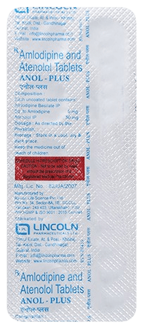 ANOL-PLUS