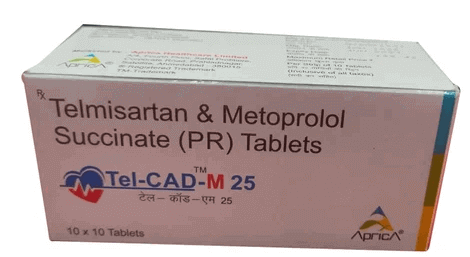 APRICA PHARMACEUTICALS PVT LTD