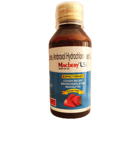 Macleods Pharmaceuticals Pvt Ltd
