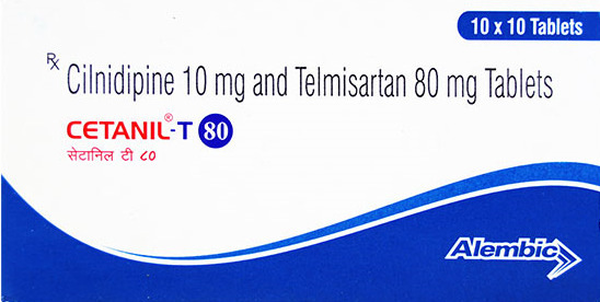 Alembic Pharmaceuticals Ltd.