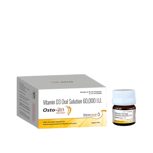 Osta D3 Nano