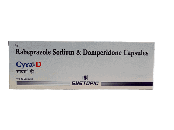 Systopic Laboratories Pvt. Ltd.