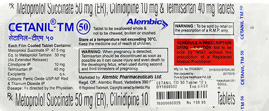 Alembic Pharmaceuticals Ltd.