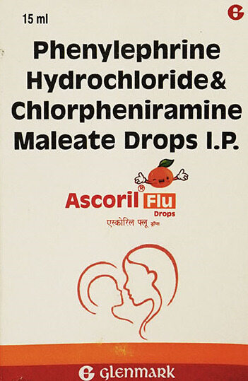 Glenmark Pharmaceuticals Ltd.