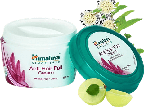 Himalaya Anti Hair Fall Cream