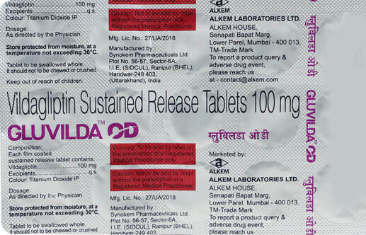 Alkem Laboratories Ltd.