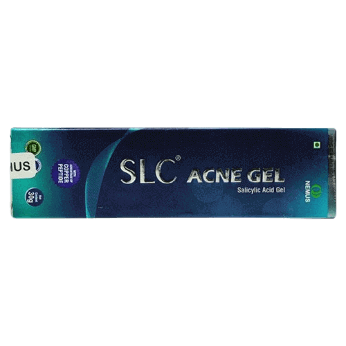 SLC ACNE GEL 
