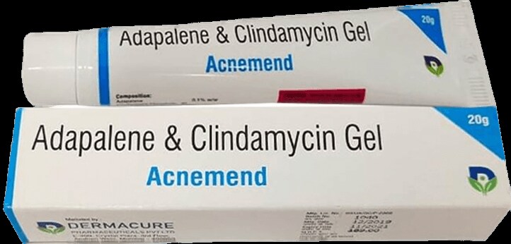 Dermacure Pharmaceuticals Pvt Ltd.