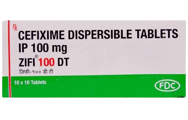Zifi 100 DT Tablet