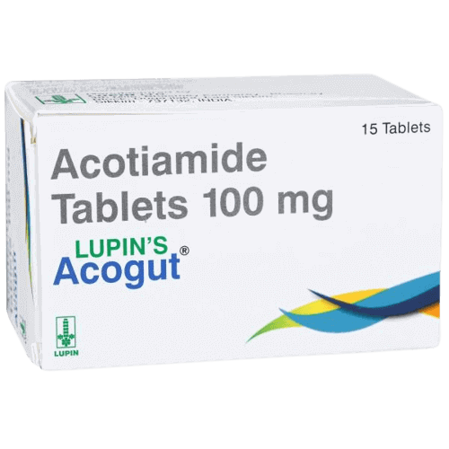 Acogut Tablet