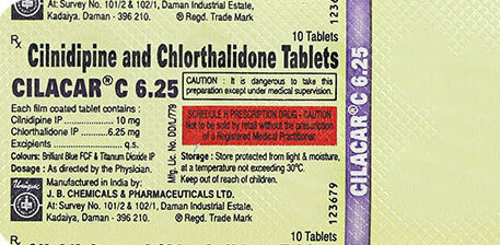 JB Chemicals & Pharmaceuticals Ltd.